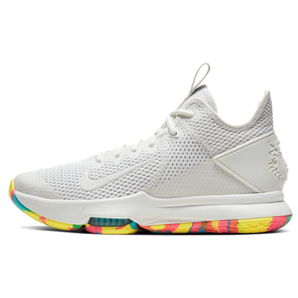 Nike Witness 4 Lebron EP