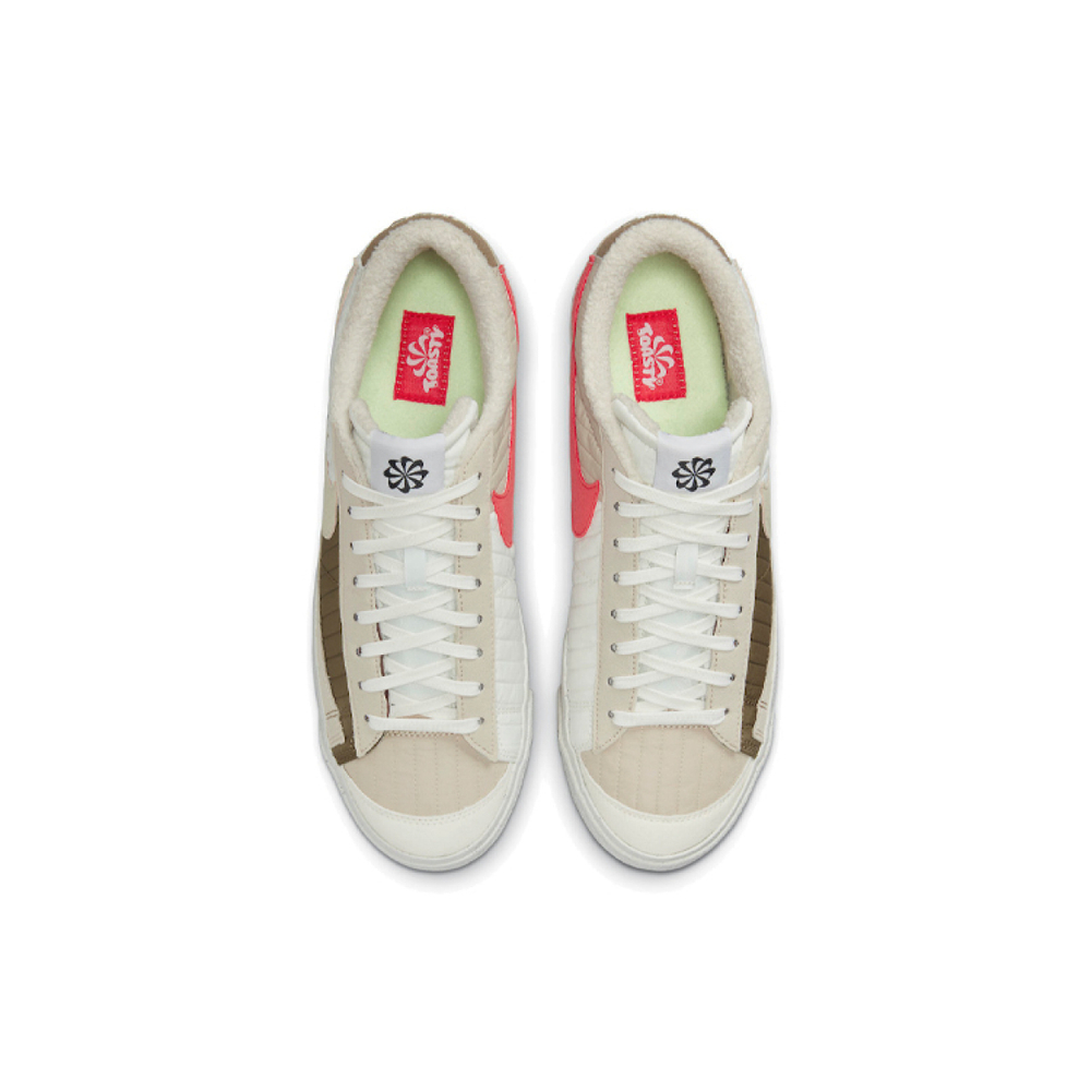 Nike Blazer toasty