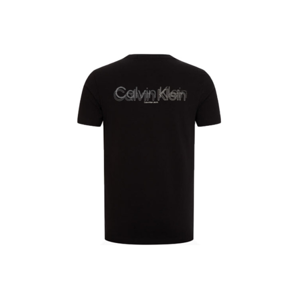 CALVIN KLEIN Logo T