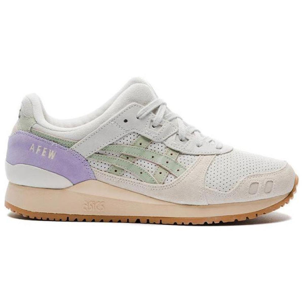 Afew x Asics Gel-Lyte 3