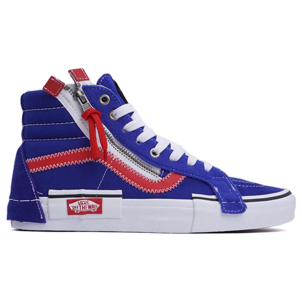 Vans SK8 Reissue CAP 'Surf The Web'