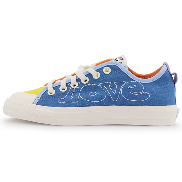 Adidas originals NIZZA Pride