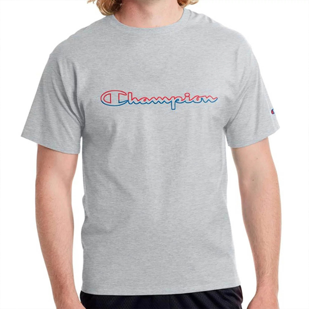 Champion T