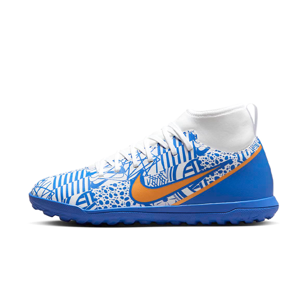 Nike Mercurial Superfly 9 15 Club CR7 TF