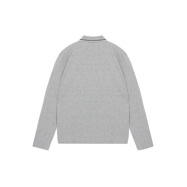 EMPORIO ARMANI FW22 Logo Polo
