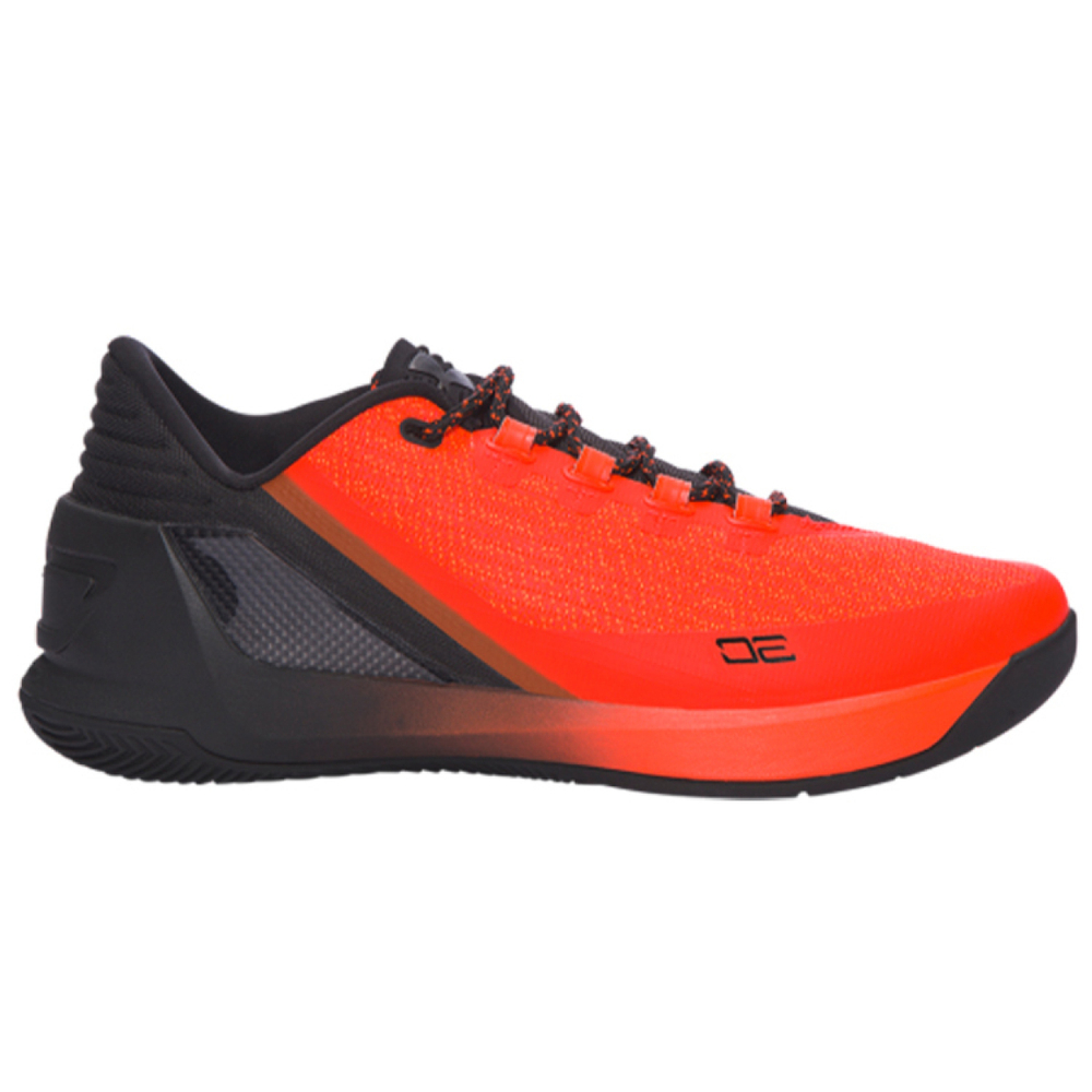 Under Armour Curry 3