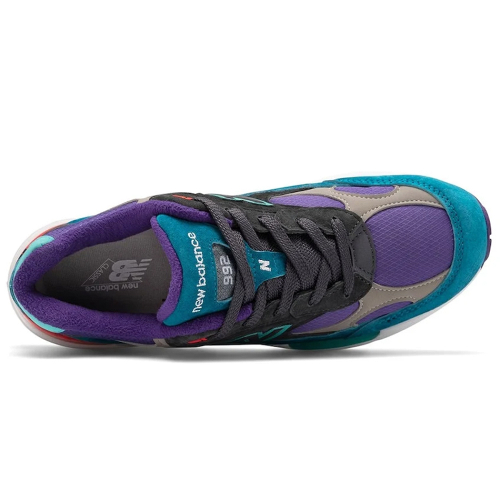 CONCEPTS x New Balance NB 992