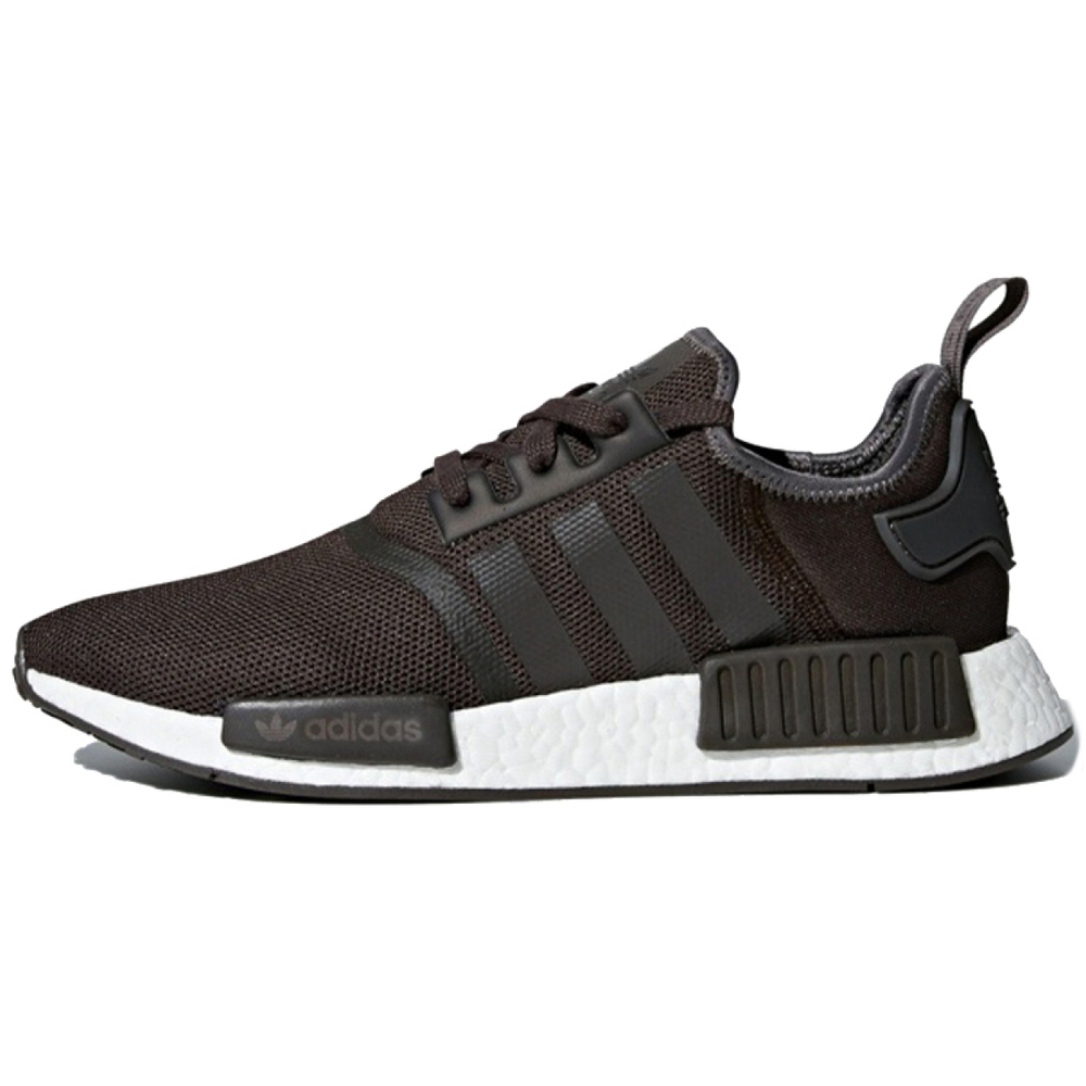 Adidas originals NMD_R1 Trace Grey Metallic