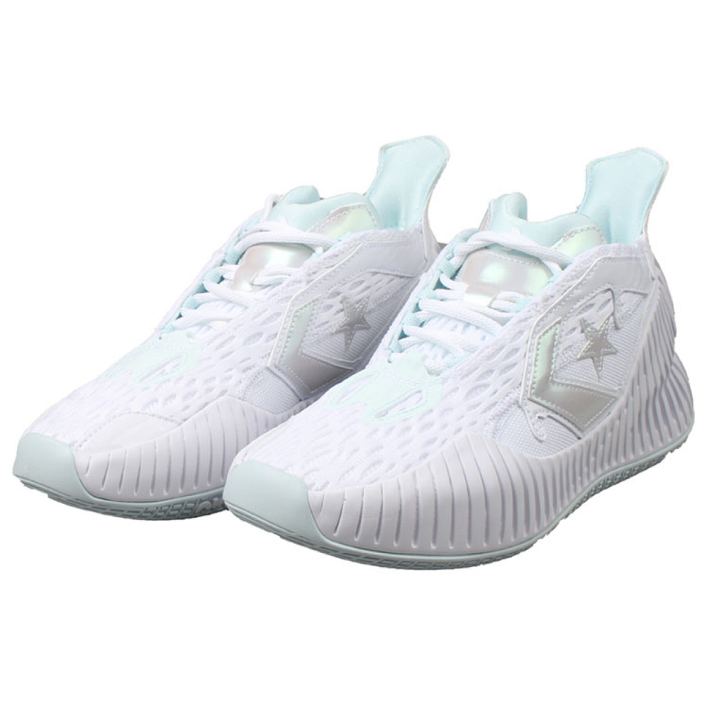 Converse All Star BB Prototype CX White Out