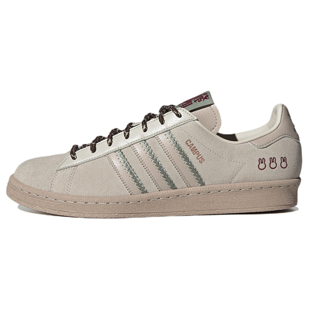 MIFFY/ x adidas originals CAMPUS 00s 80s