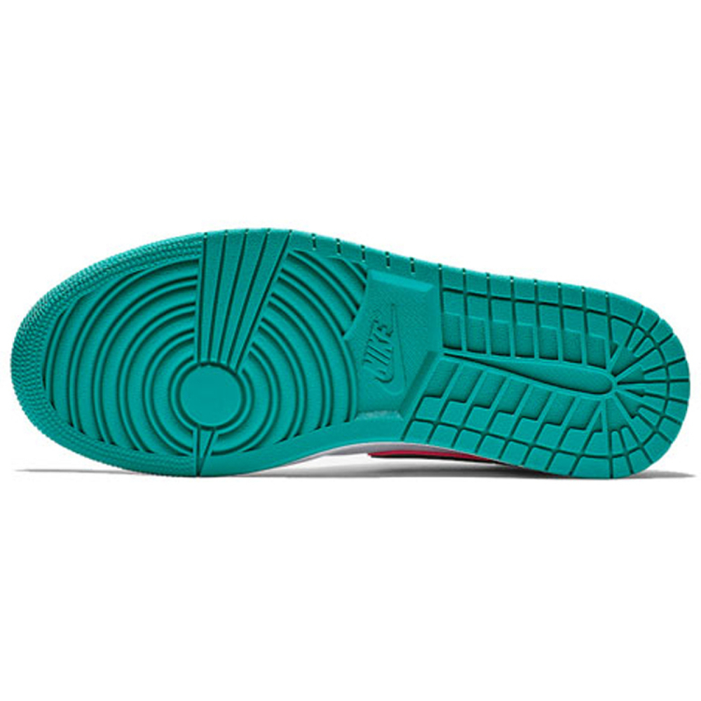 Jordan Air Jordan 1 Mid South Beach