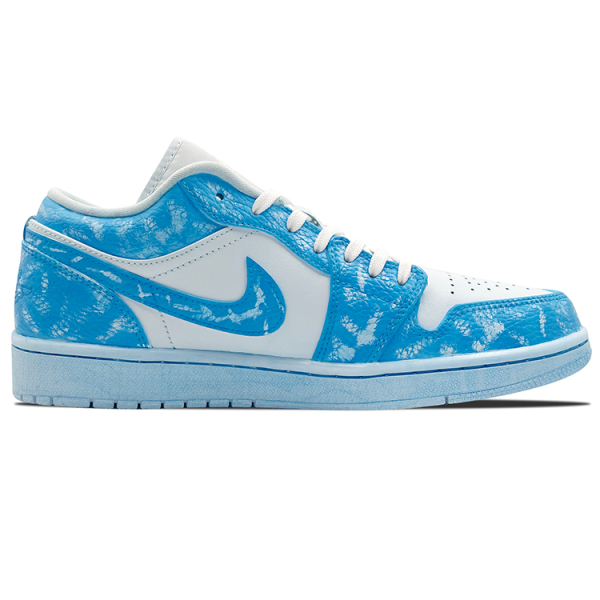 【 】 Jordan Air Jordan 1 Low PU