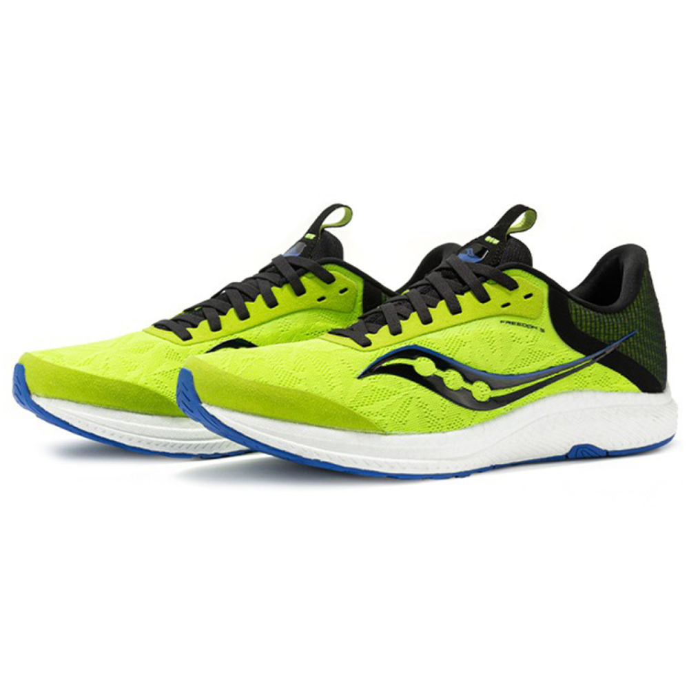 Saucony Freedom 5