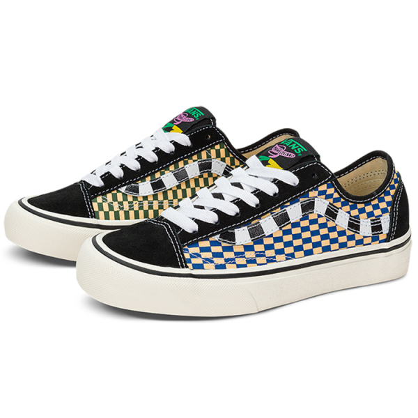 Mami Wata x Vans Style 36 Decon Vr3 Surf