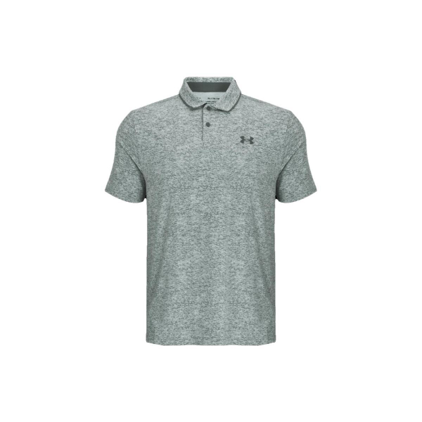 Under Armour UA Iso Chill Logo Polo