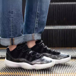 Jordan Air Jordan 11 Low Barons