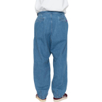THE NORTH FACE PURPLE LABEL SS24 Denim Wide
