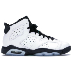 Jordan Air Jordan 6 Retro White Jade Black