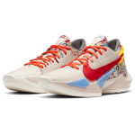 Nike Freak 2 "Letter Bro" Zoom