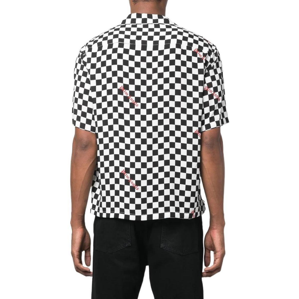 PALM ANGELS FW22 Logo