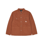 Stussy Quilted Chore Coat