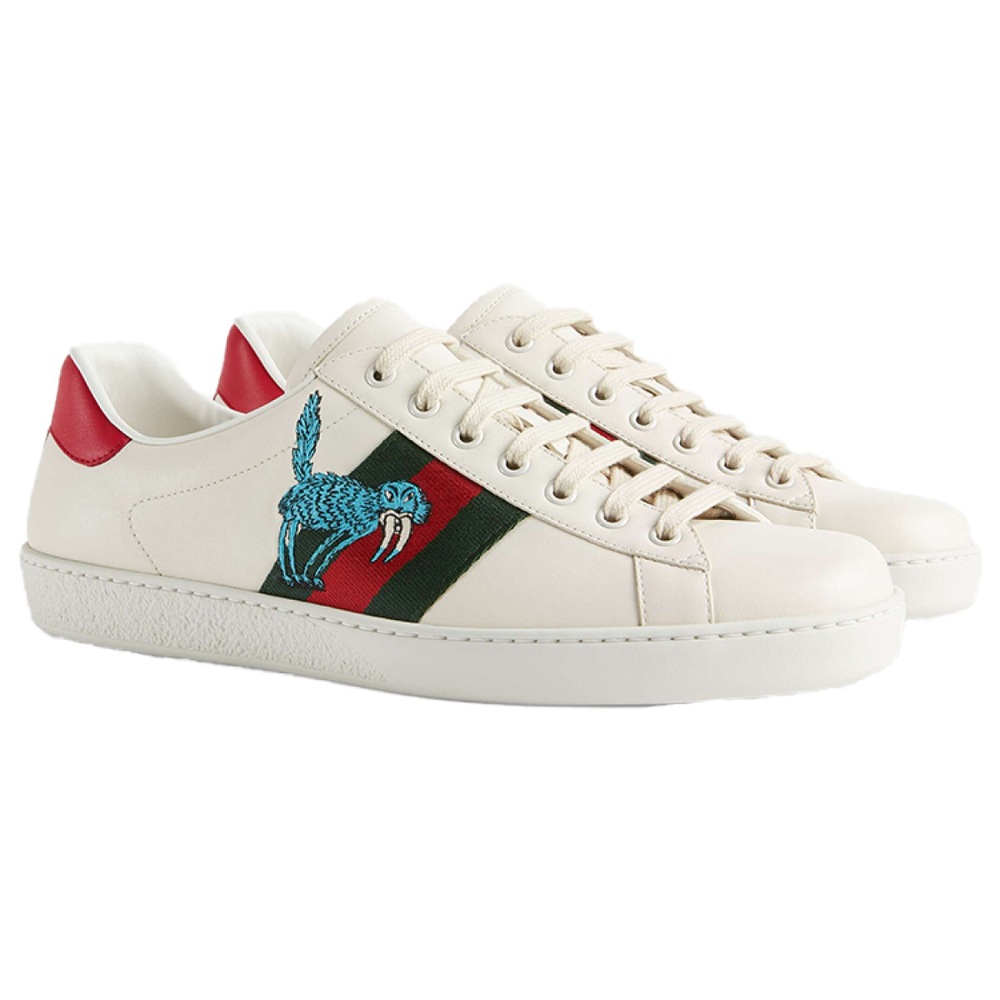 GUCCI ACE Freya Hartas