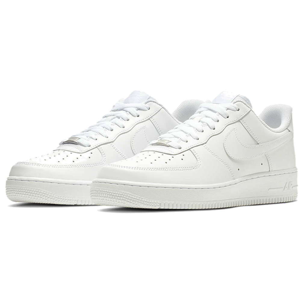 【 】 Nike Air Force 1