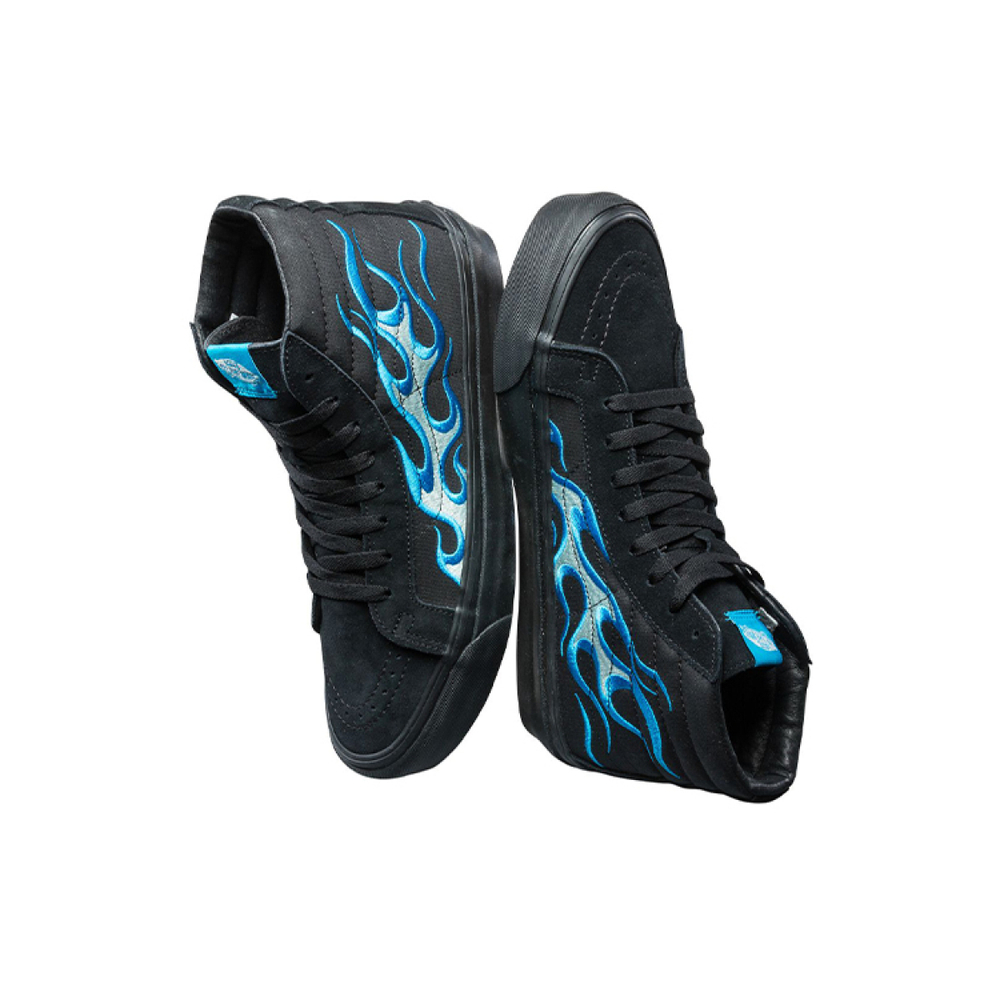 WTAPS x Vans SK8 LX 2018