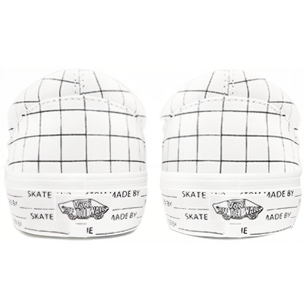 Vans Era