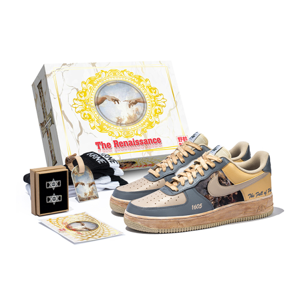 【 】 Nike Air Force 1 Low 07