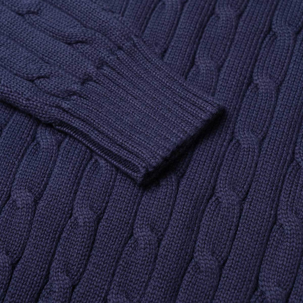Polo Ralph Lauren SS23 Logo