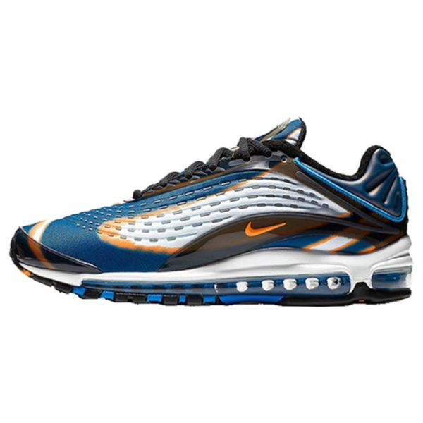 Nike Air Max Deluxe Blue Force