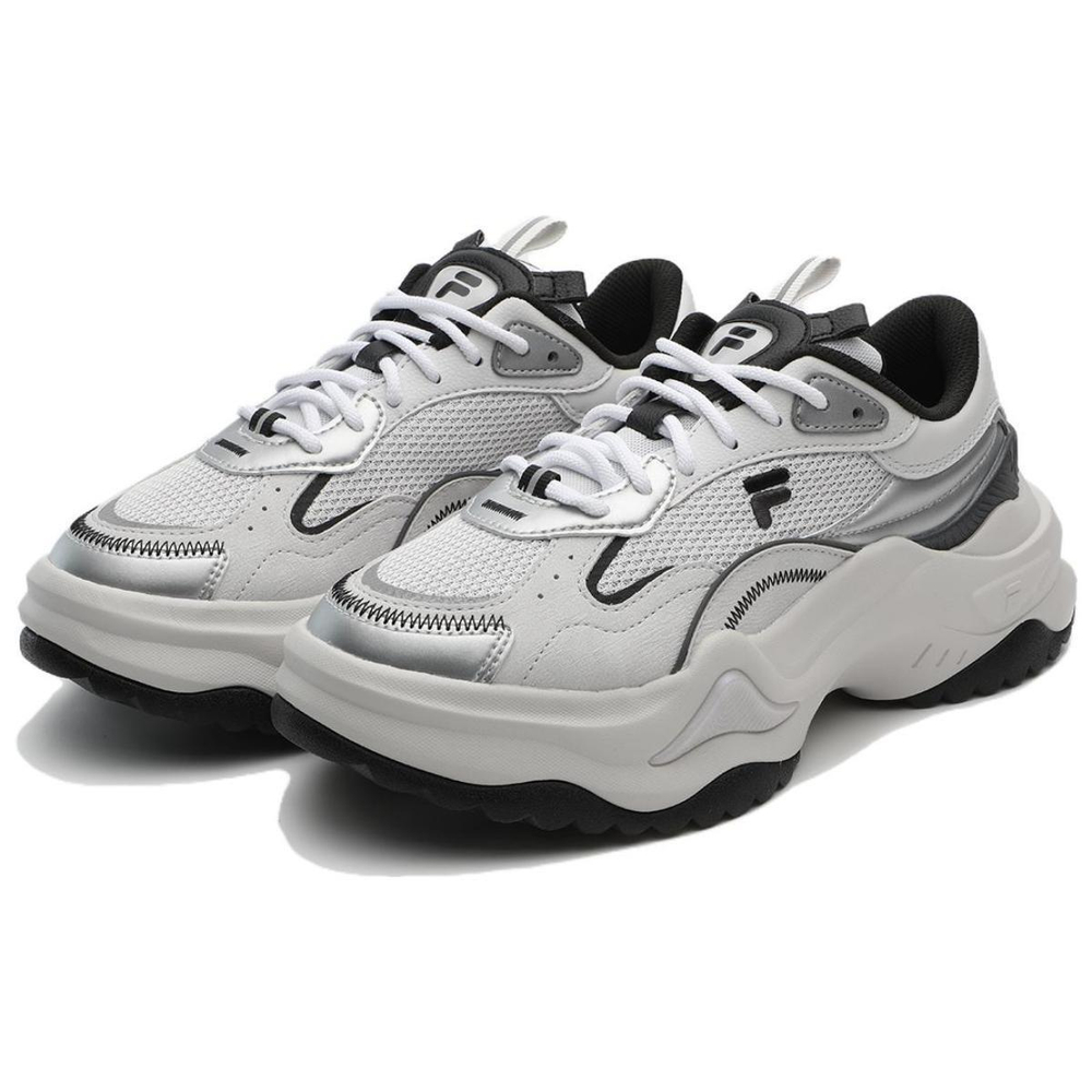 FILA FUSION BIANCO II