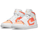 Jordan Air Jordan 1 Mid Logo