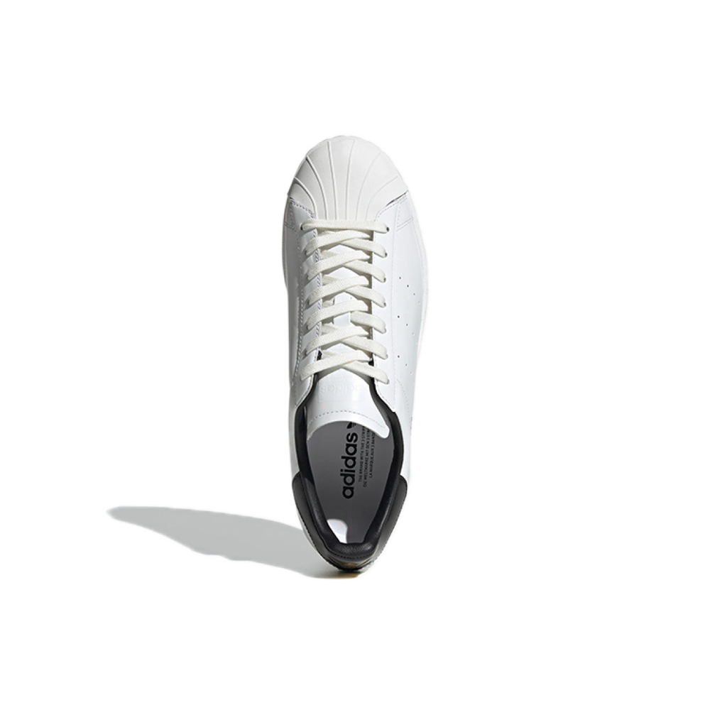 Adidas originals SUPERSTAR London