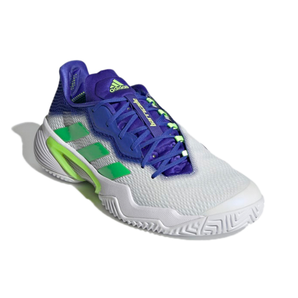 Adidas Barricade