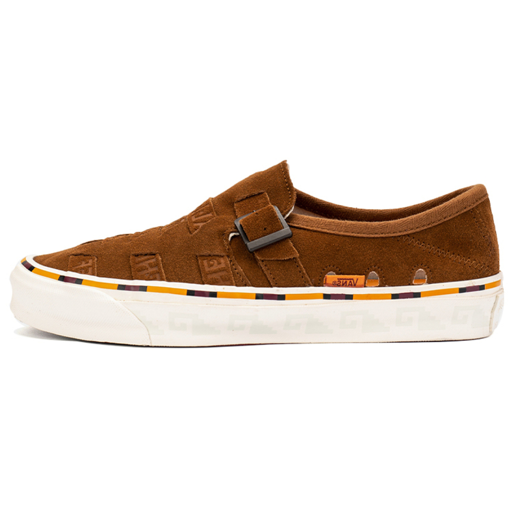 Taka Hayashi x Vans Style 47