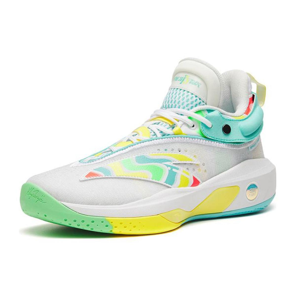 Anta KT8 8 PE