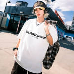【 】OLRIK Logo T