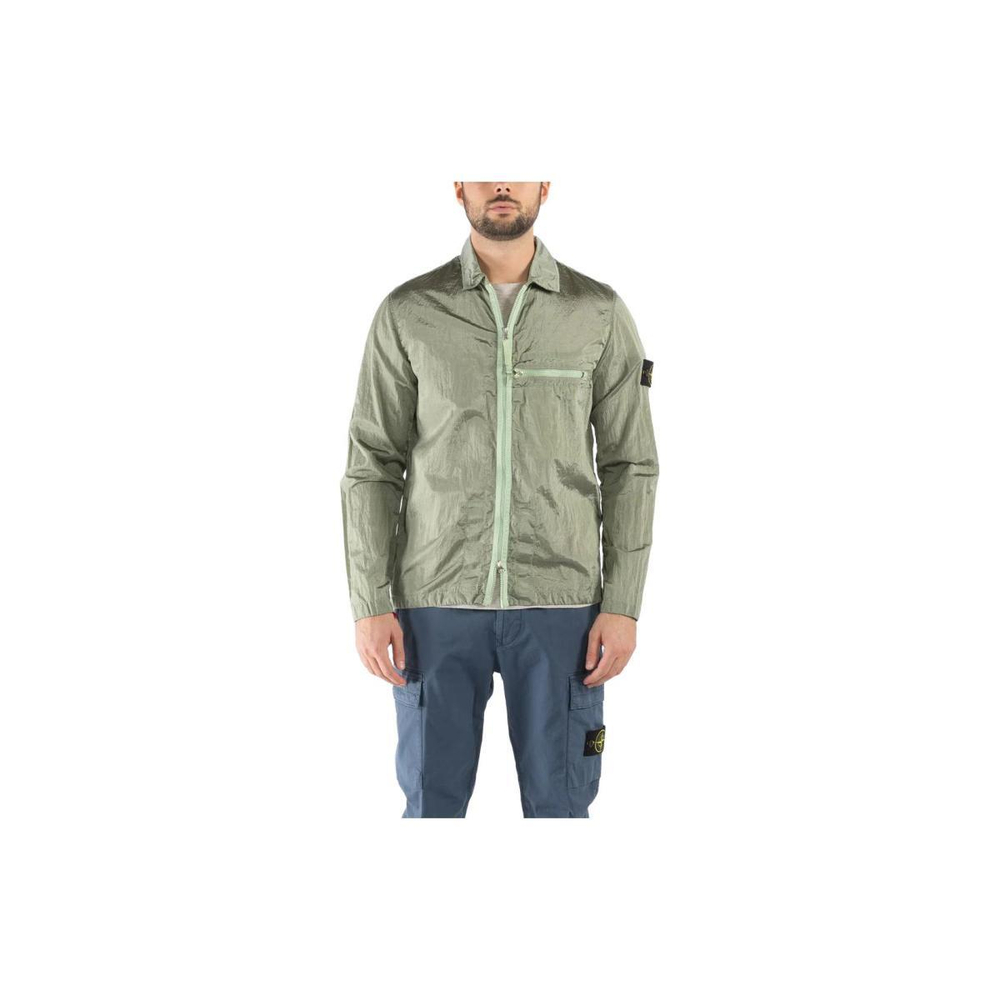 STONE ISLAND SS23 Nylon Meta STONE ISLAND SS23 Nylon Meta