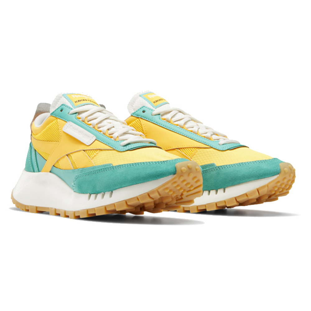 KAKAO FRIENDS x Reebok classic legacy
