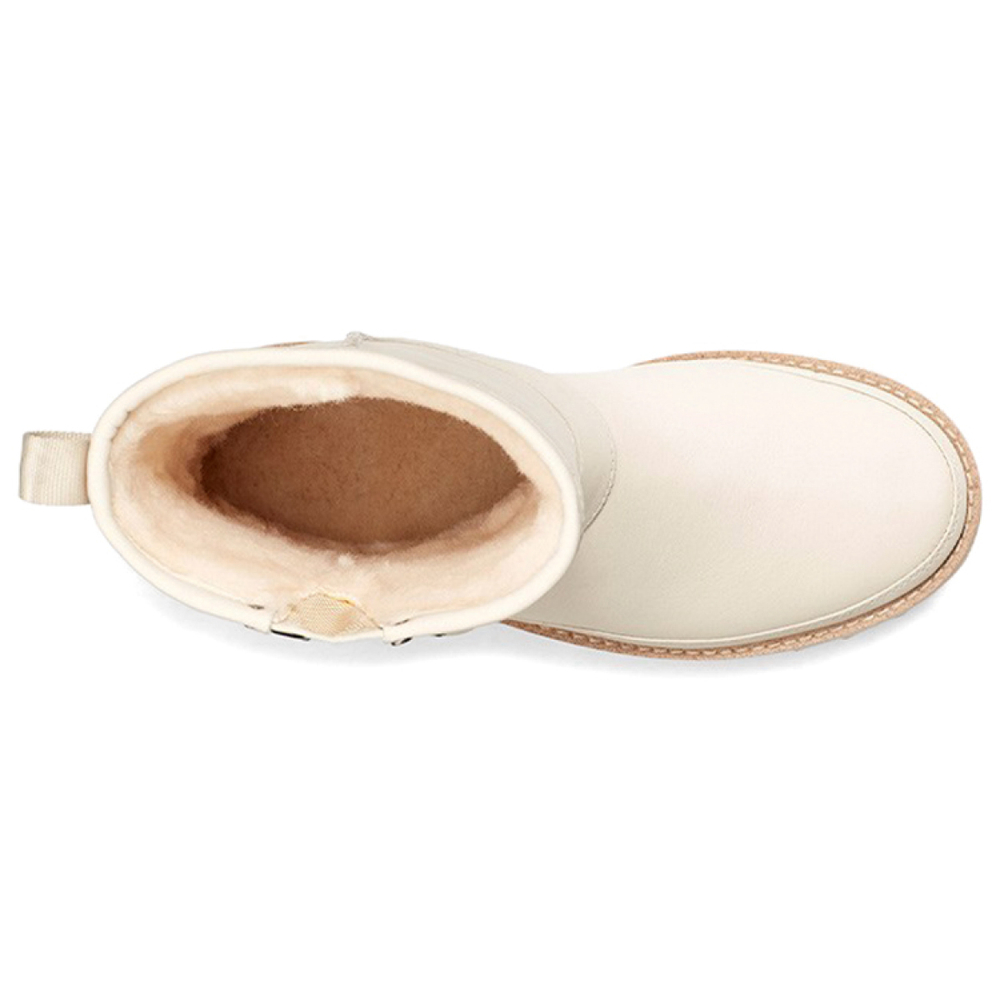 UGG Classic Rebel Biker Short