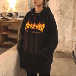 Thrasher