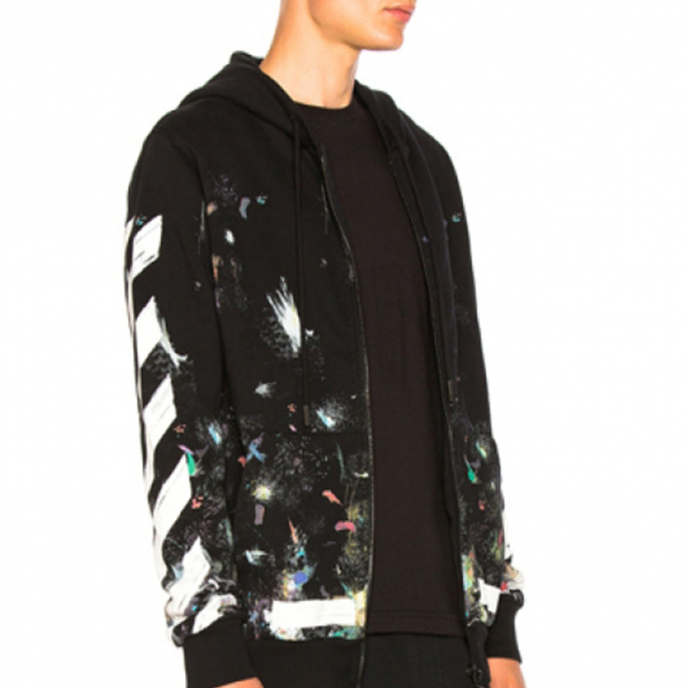 OFF-WHITE Galaxy Brush