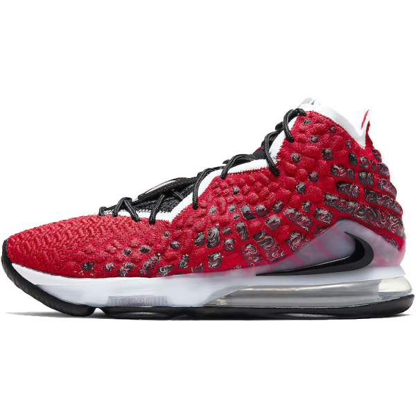 Nike Lebron 17 EP 17