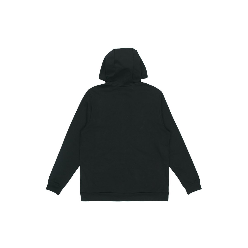 Nike Mnk Dry Hoodie Fzflc Logo