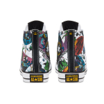 Batman 80th Anniversary x Converse Chuck Taylor All Star