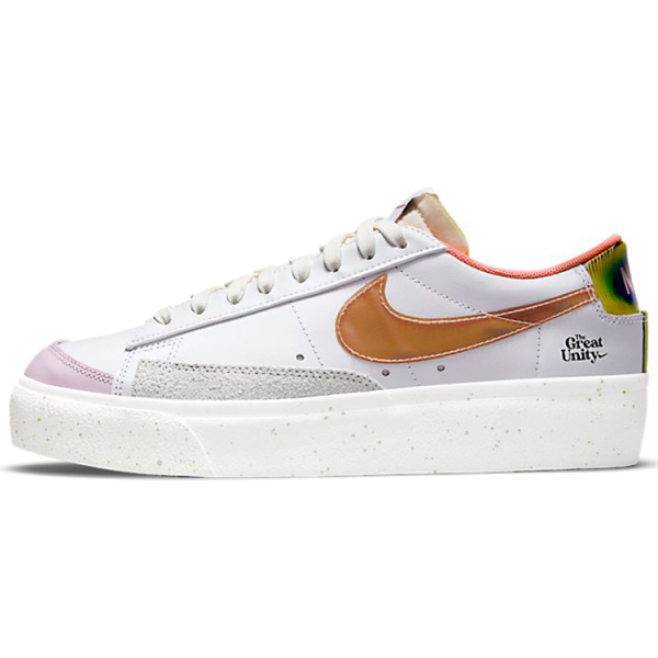 Nike Blazer Platform