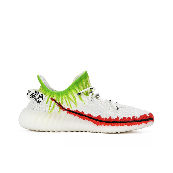 【 】 adidas originals Yeezy Boost 350 V2