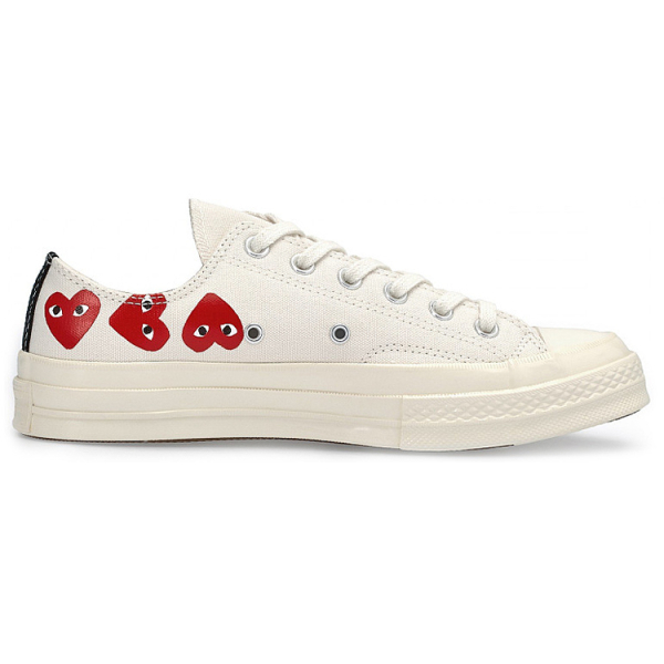 Converse 1970s